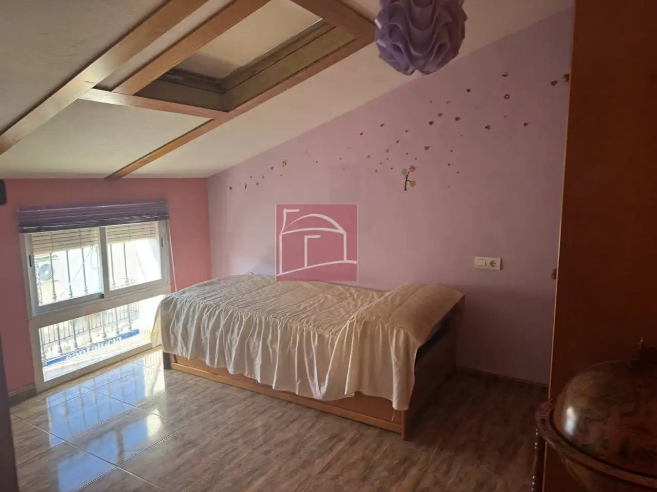 Duplex with terrace for sale in Villanueva de la Serena, imagen 13