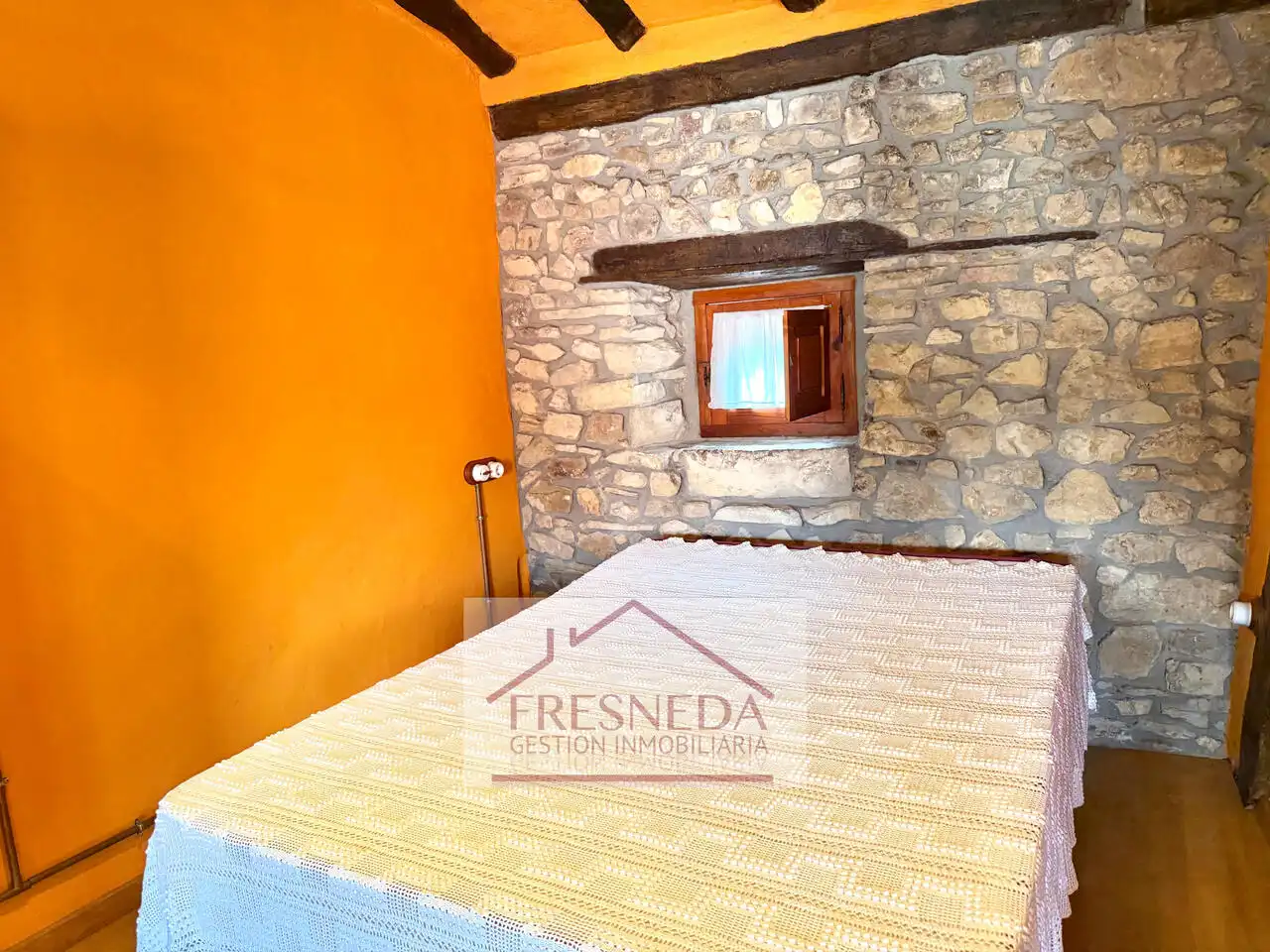 Schlafzimmer von Gebäude zum Verkauf in Avilés