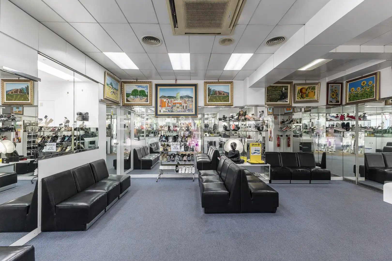Commercial properties for sale in L'Hospitalet de Llobregat