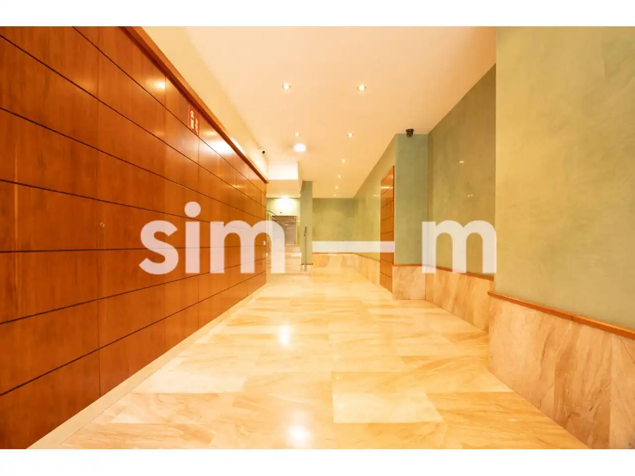 Flat for sale in Vic  with Heating, Parquet flooring and Terrace