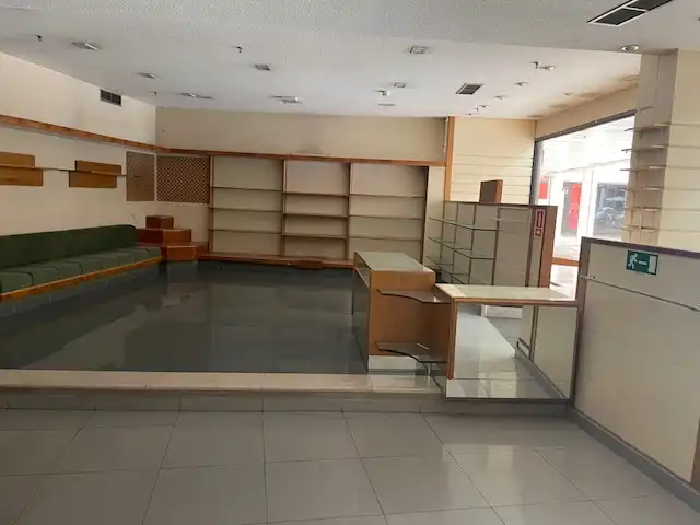 Local comercial en venta en Avenida de la Constitución, imagen 8