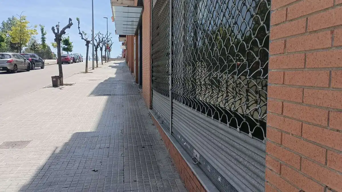 Business premises for sale in Sant Sadurní d'Anoia