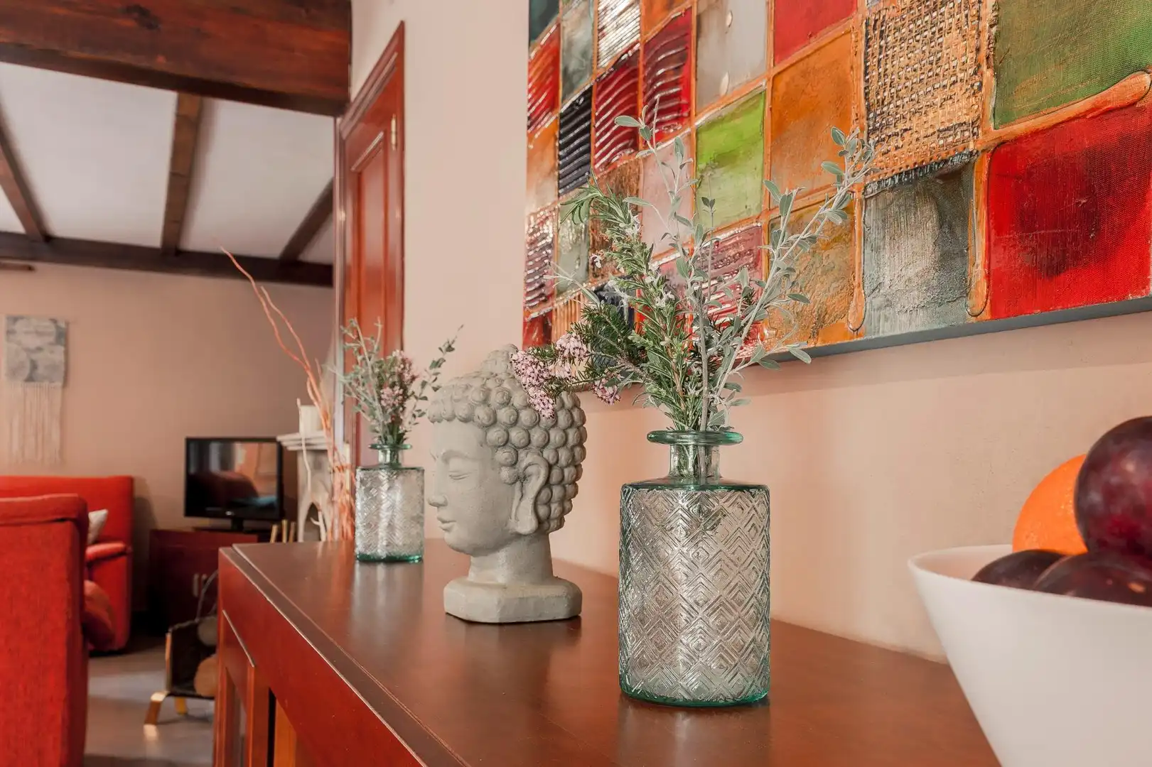 Comedor de Edificio en venta en Náquera