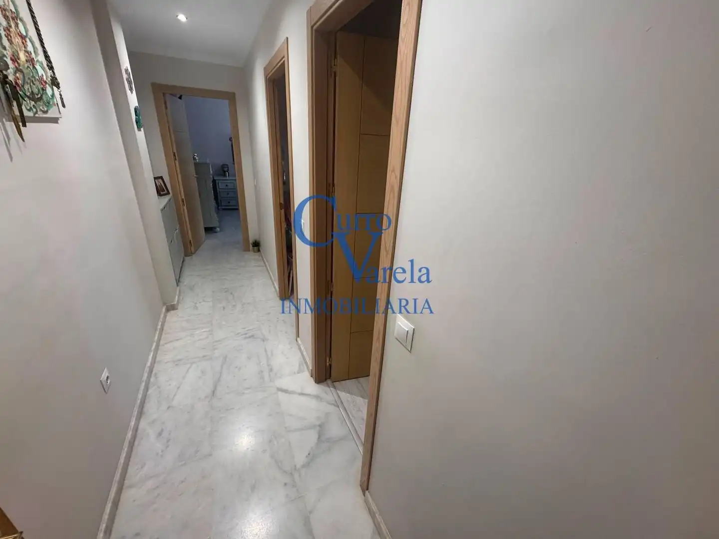 Piso con ascensor en venta en Centro - Doña Mercedes, imagen 6
