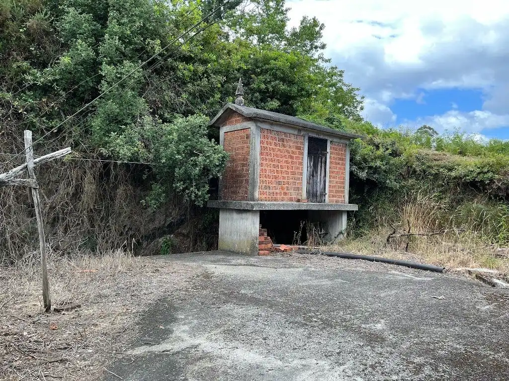 Casa en venda a Outes, imagen 14