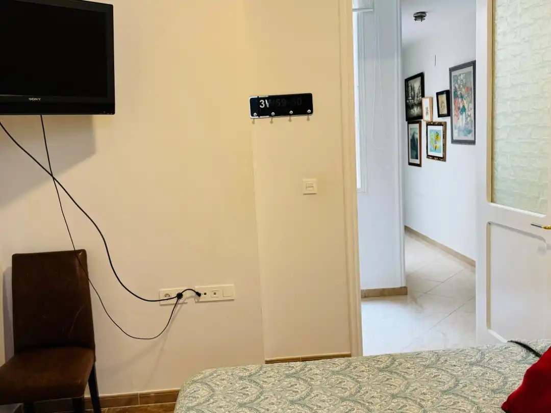 Flat to rent in Ejército español 8, imagen 20