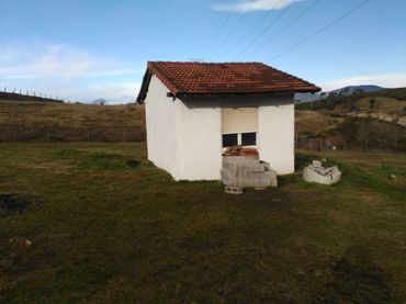Terreno rústico en venta en San Claudio - Trubia - Las Caldas