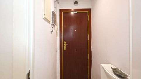 Foto 5 de Planta baixa en venda a Santa Eulàlia, L'Hospitalet de Llobregat