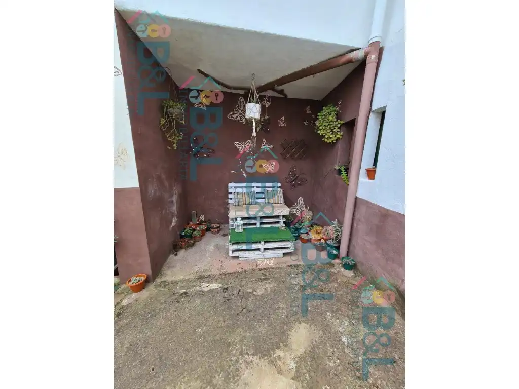 Terraza de Local en venta en Cortegana con Aire acondicionado y Amueblado