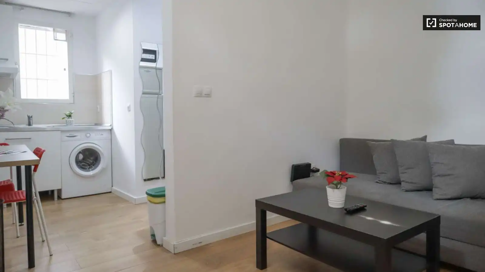 Room in Ciudad Universitaria