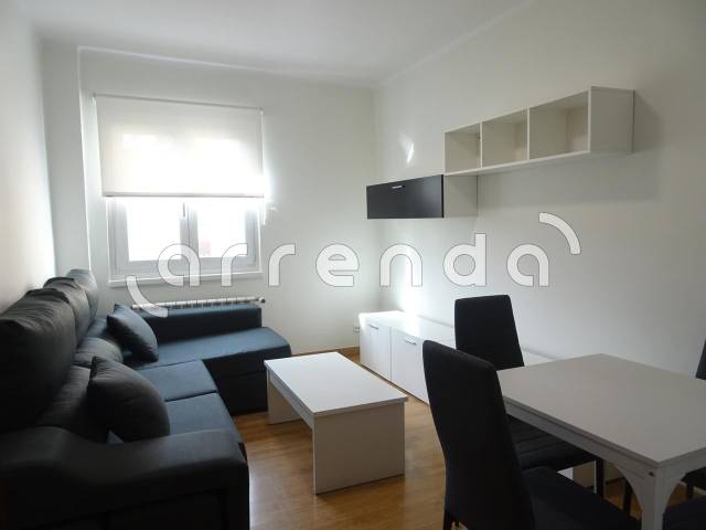 Piso en Alquiler en Menéndez Pelayo en Muriedas