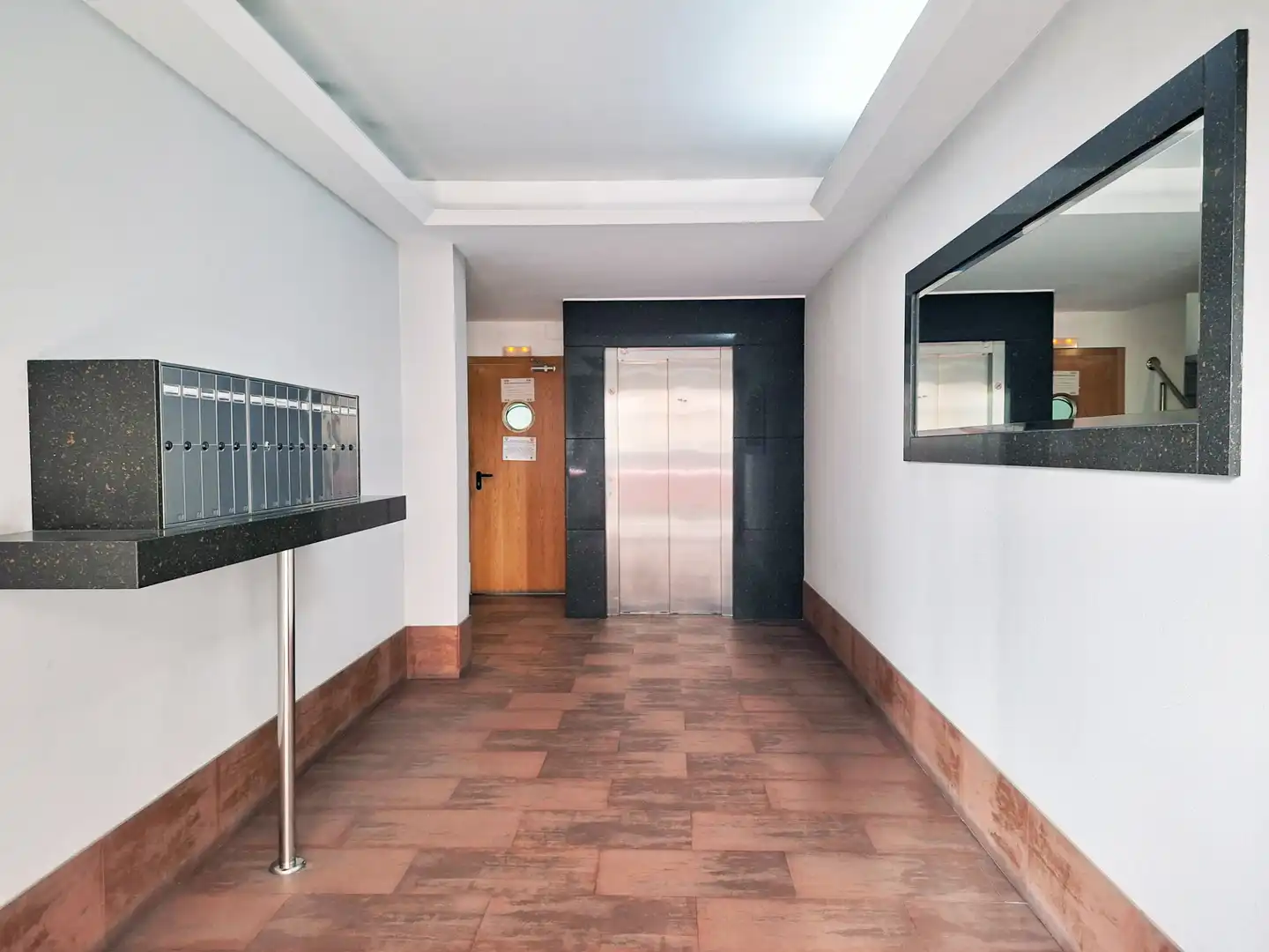 Flat for sale in Cambre   with Heating, Parquet flooring and Storage room