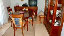 Dining room of Flat for sale in Bocairent  with Air Conditioner