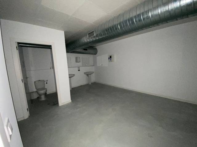 Nave industrial en Alquiler en Betxí