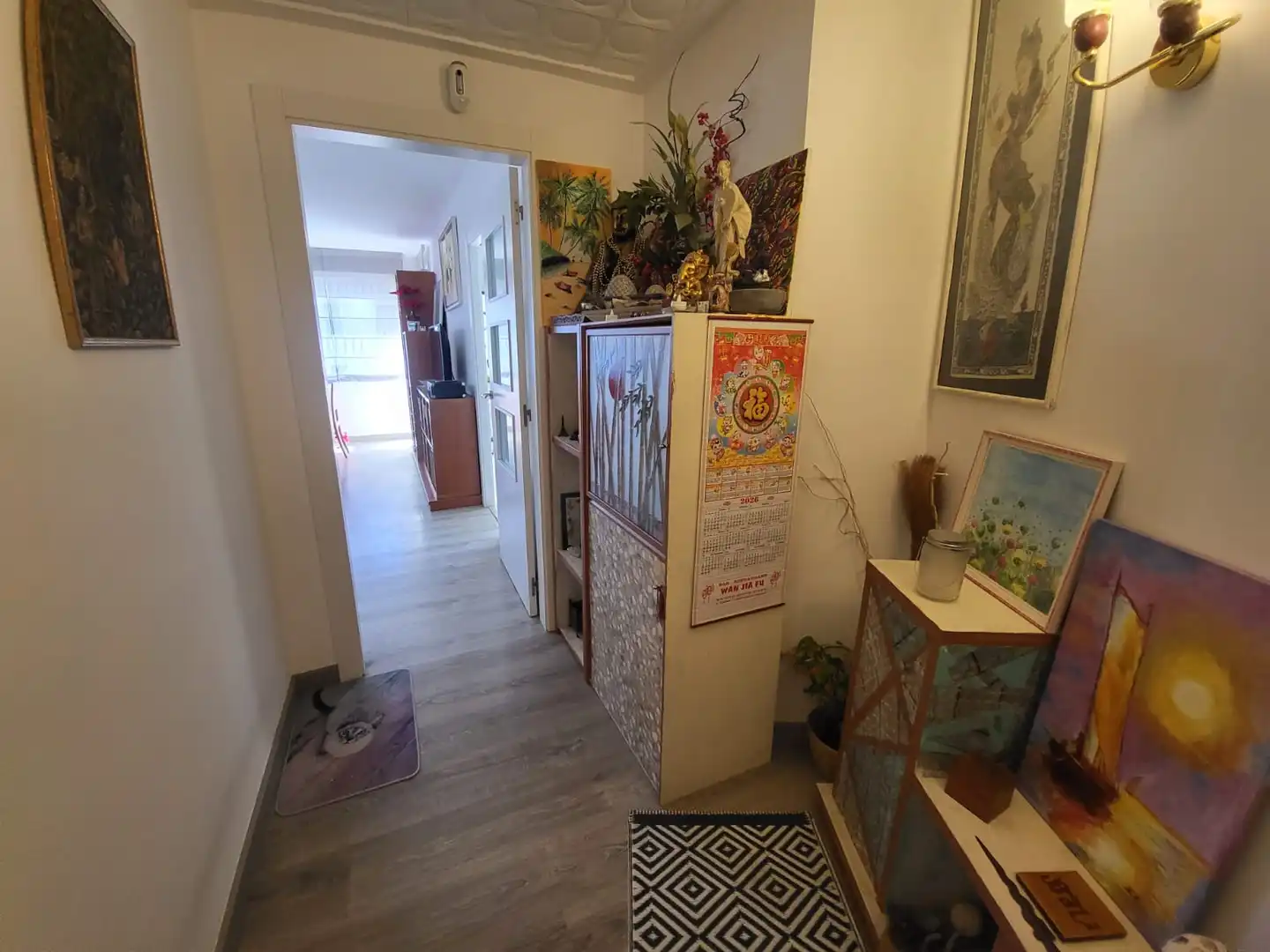 Flat for sale in Poblenou