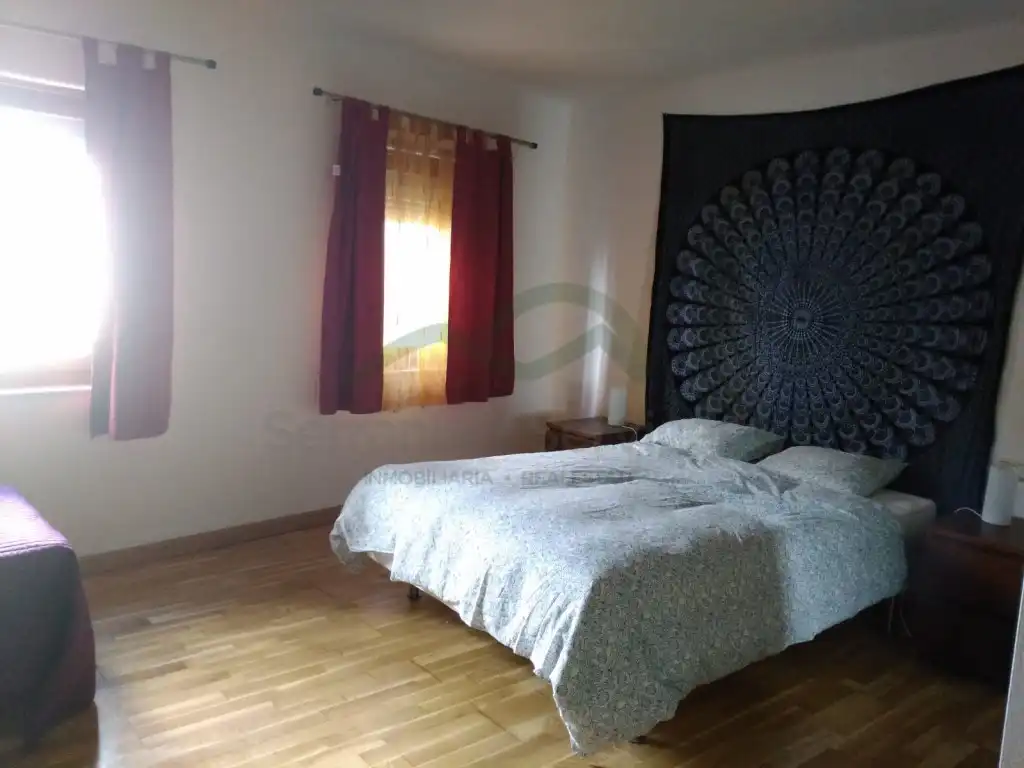 Bedroom of Houses for sale in Ronda