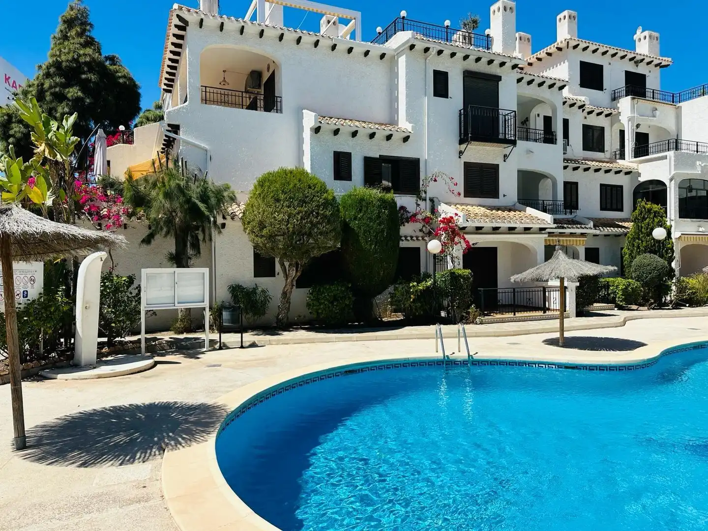 Mini appartamento in vendita a Orihuela Costa, imagen 2