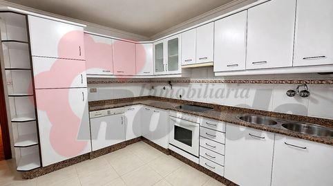 Foto 4 von Wohnung zur Miete in San Roque - As Fontiñas, Lugo Capital