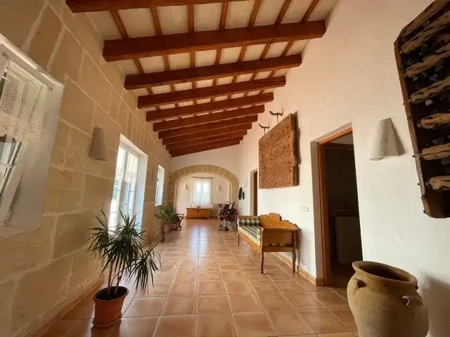 Casa o chalet en venta en Es Mercadal poble