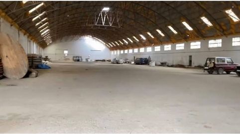 VENTA 2 NAVES CONTIGUAS EN LA POBLACION DE TEBAR CUENCA, imatge 3