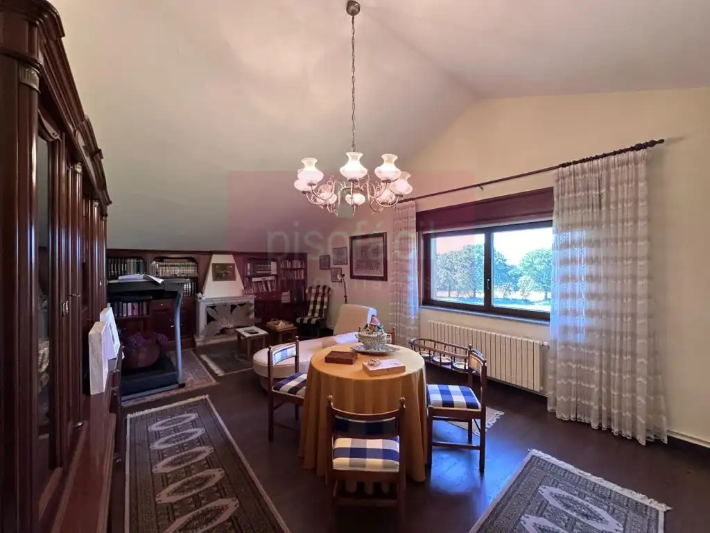 Comedor de Casa o chalet en venta en Lugo