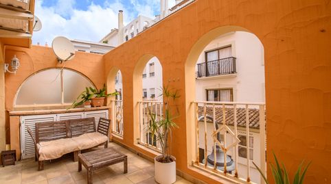 Foto 2 de Casa o chalet en venta en Casco Urbano, Moraira