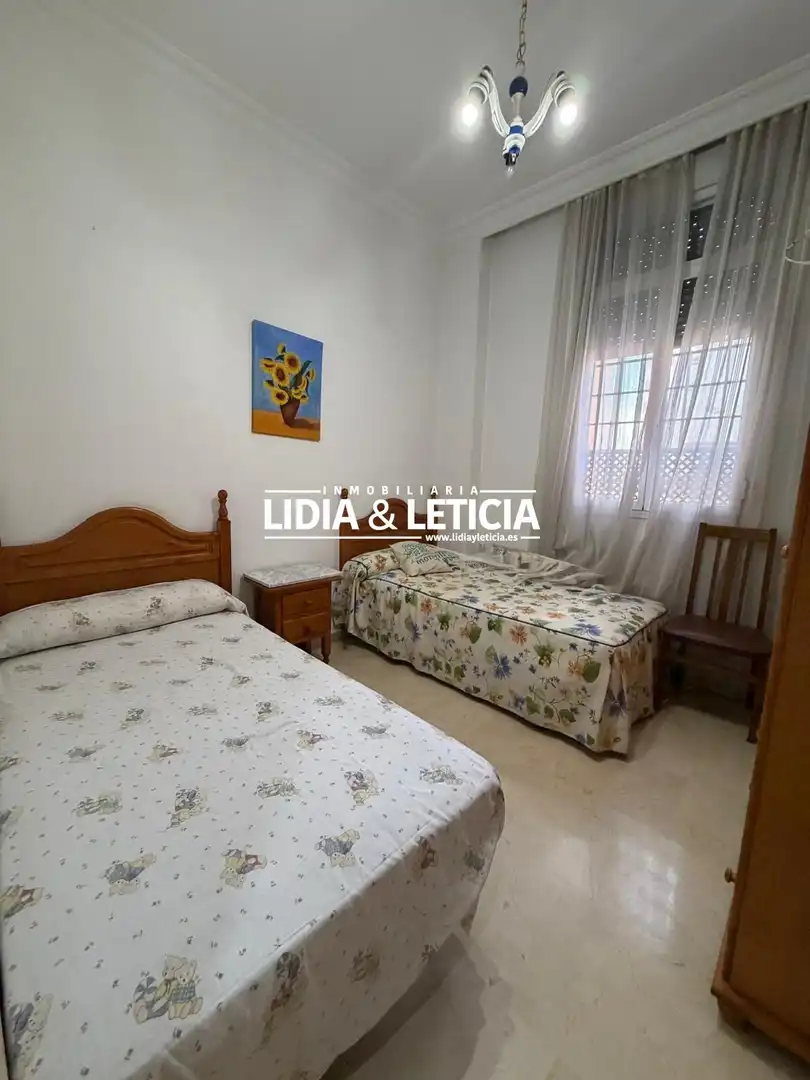 Habitación de Piso en venta en Sevilla