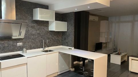 Foto 3 de Apartamento de alquiler en Almendralejo, Badajoz