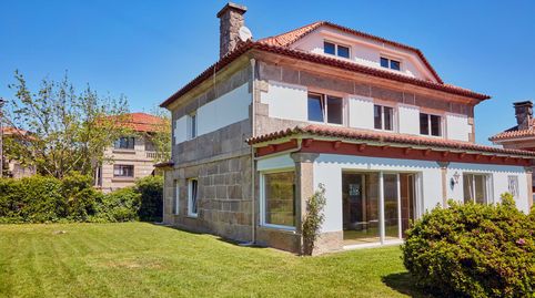 Photo 3 of Houses for sale in Rúa de San Amaro, 5, Plaza España - Corte Inglés, Vigo