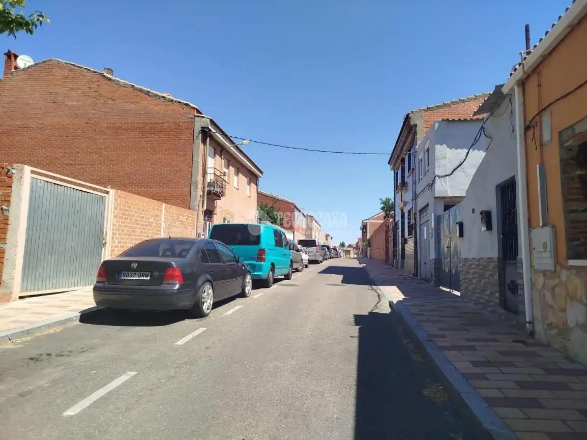 Residential land for sale in Las Flores, imagen 9