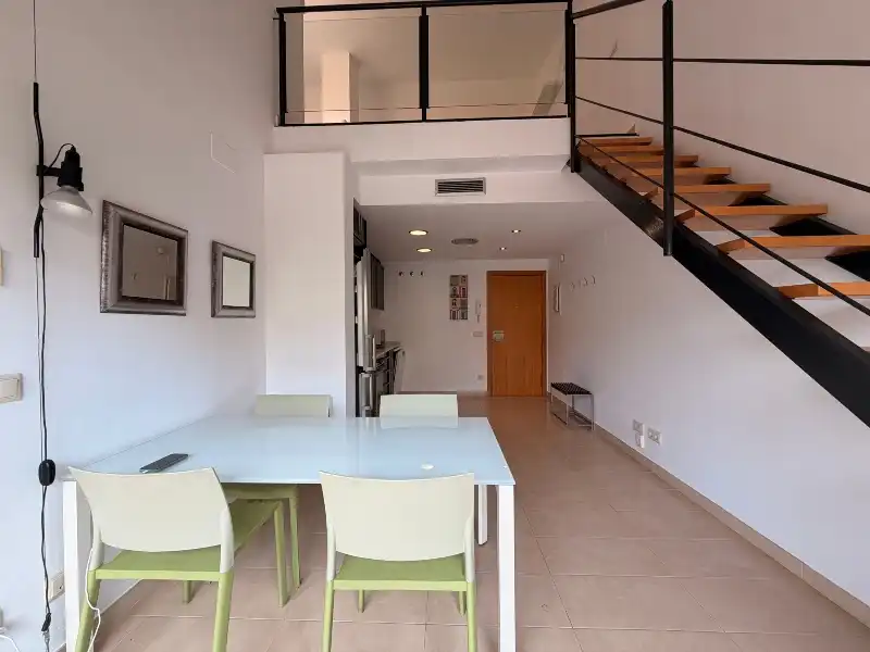 Piso en venta en La Bisbal d'Empordà con Aire acondicionado, Calefacción y Parquet