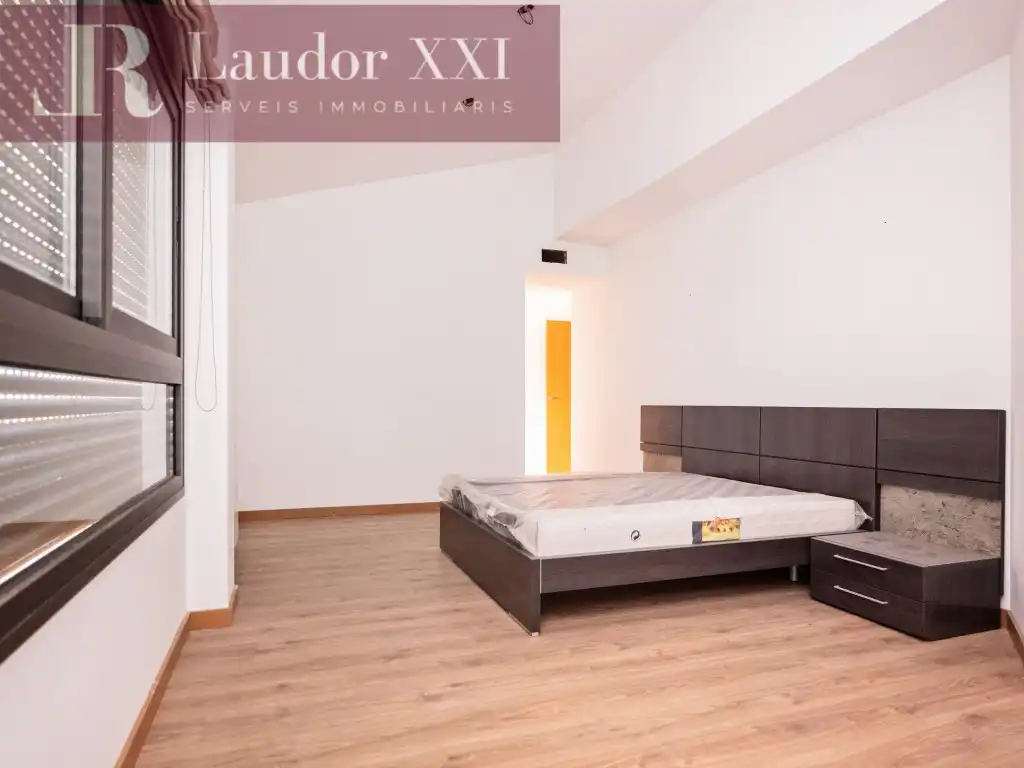Habitación de Casa adosada en venta en Sant Quirze del Vallès