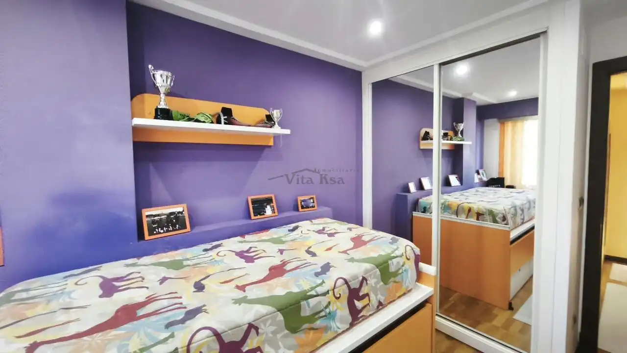 Appartement avec terrasse à louer à Urbanizacion Madrigal Calle las Palmeras, imagen 9