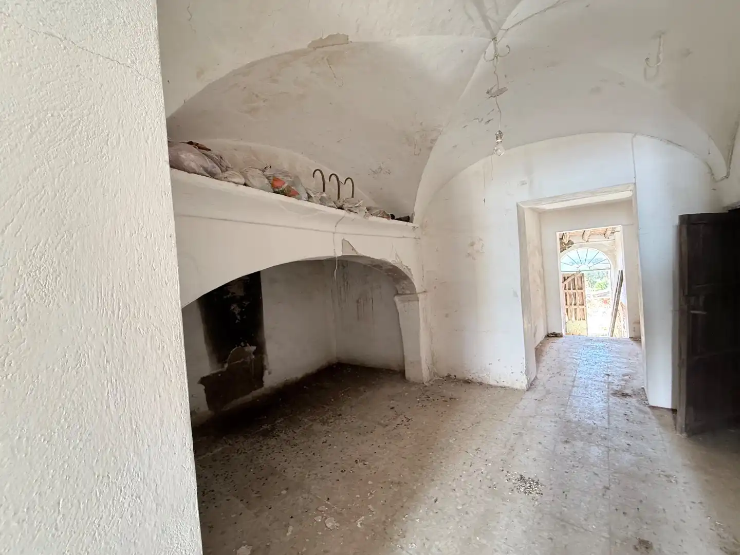 Casa o xalet en venda en Salvatierra de los Barros