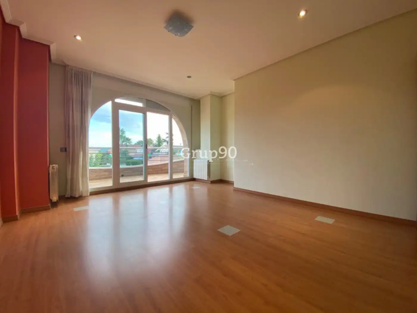 Villa mit Garten zum Verkauf in Santa Bàrbara, imagen 28