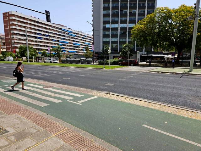 Trastero en Venta en San Francisco Javier, 9 en La Buhaira