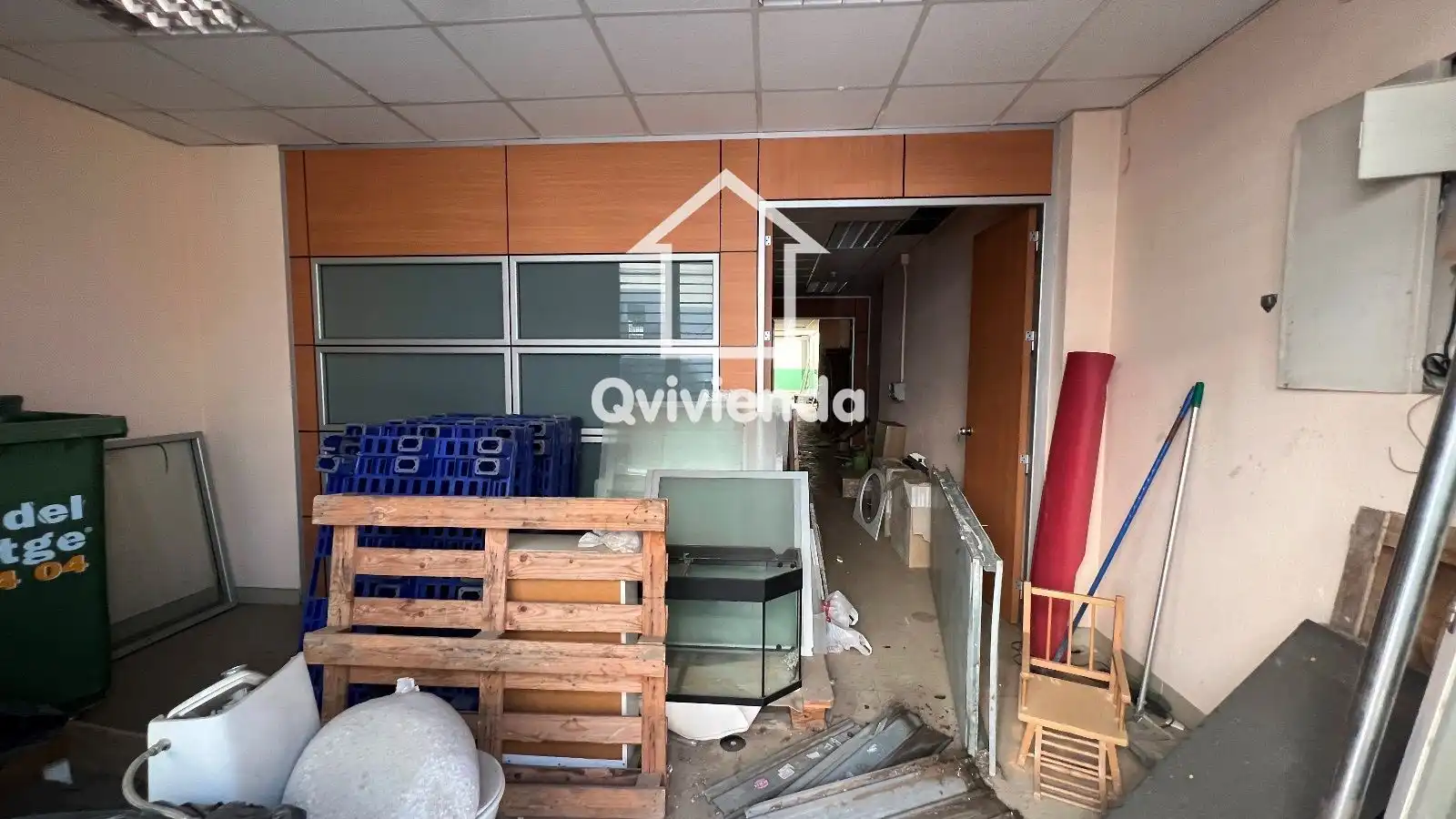 Local comercial en venta en Pau Claris, imagen 19