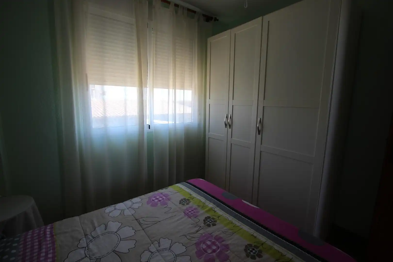 Habitación de Casa o chalet en venta en Guardamar del Segura con Jardín privado, Terraza y Piscina