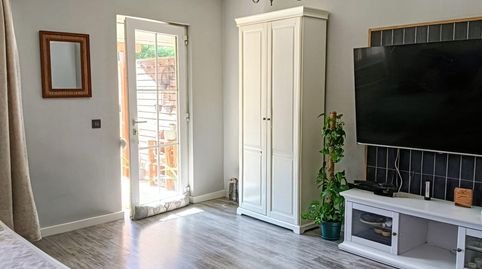 Foto 2 de Casa adosada en venta en Calle Rey Ordoño-nv, Villaquilambre, León