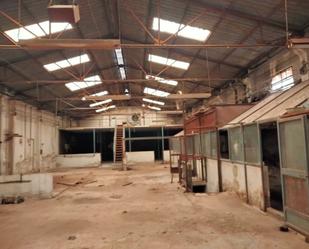 Nau industrial en venda en Bétera