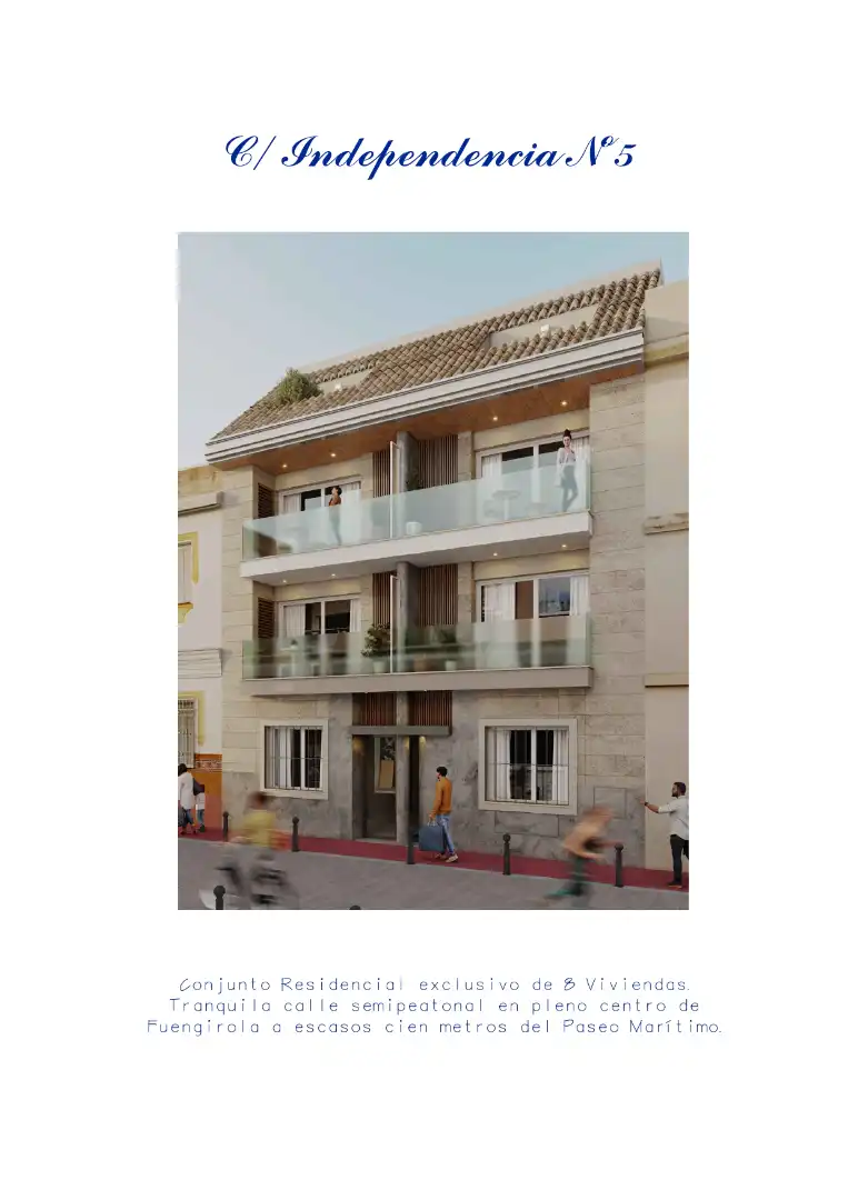 Piso con ascensor en venta en Puerto Deportivo