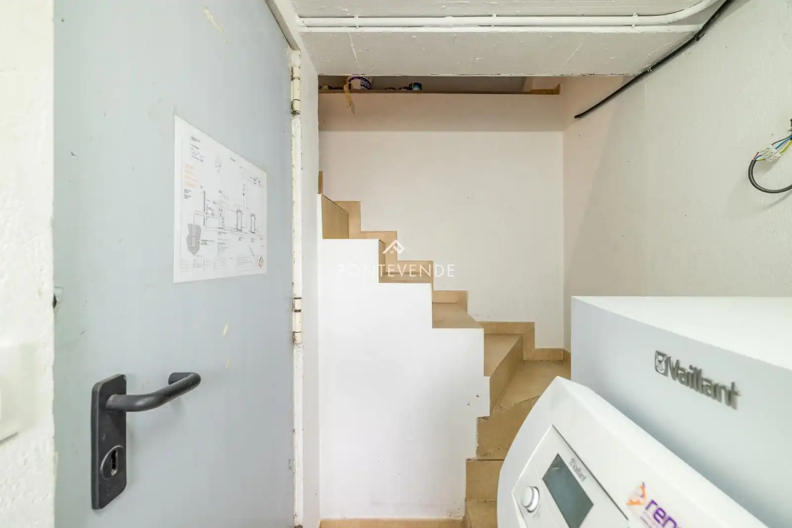 Casa o chalet en venta en Vigo  con Calefacción, Terraza y Trastero