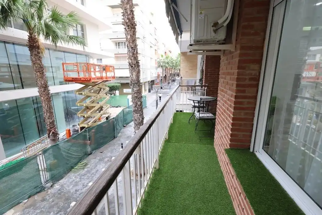 Apartament amb ascensor en venda a CANONIGO TORRES, imagen 14