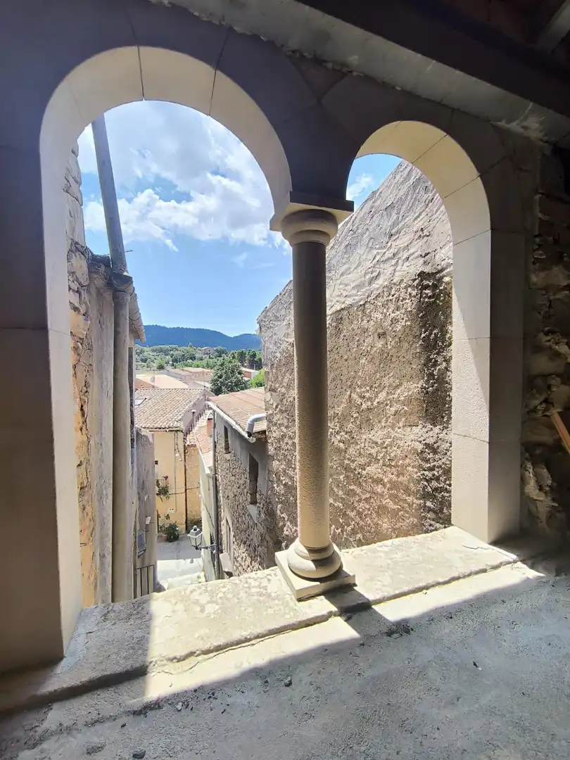 House with terrace for sale in La Pobla de Cérvoles, imagen 43