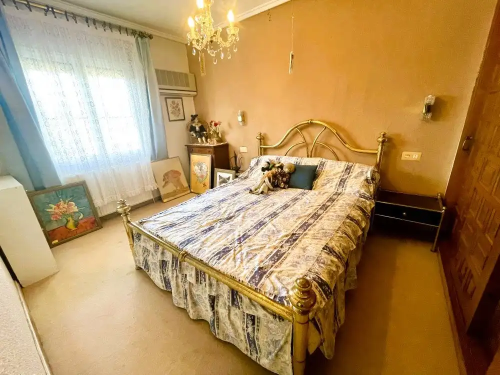 Habitación de Casa o chalet en venta en Rojales con Terraza, Trastero y Piscina