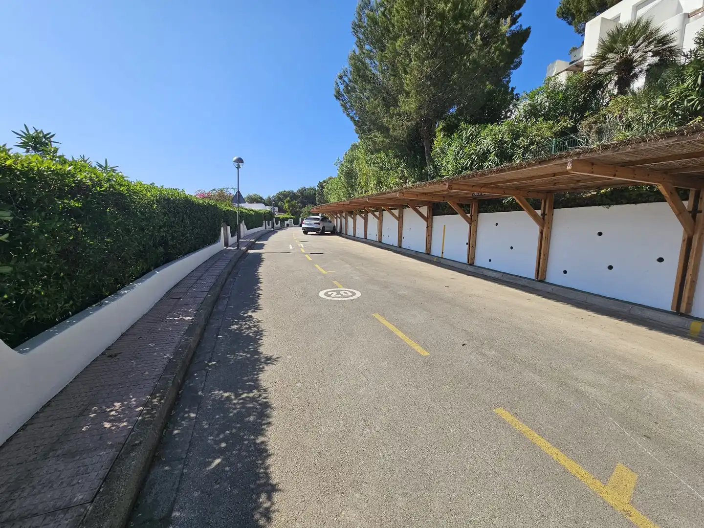 Adosado con piscina en venta en Cap Martí - El Tossalet - Pinomar, imagen 67