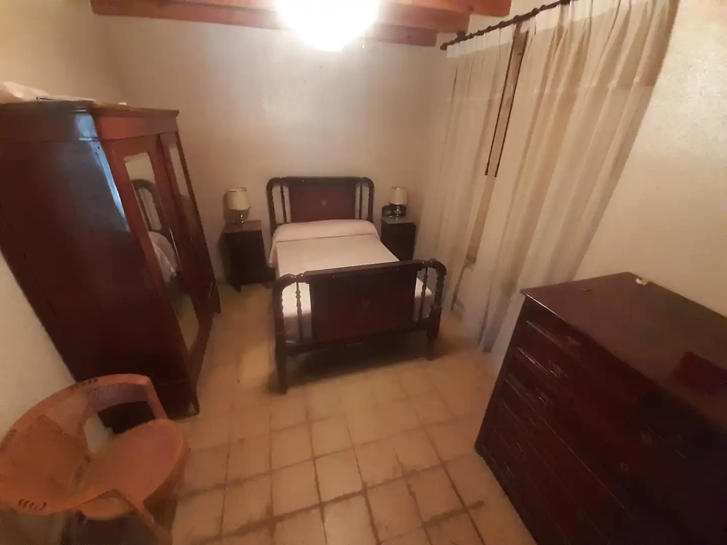 Habitación de Casa o chalet en venta en Fresno de Sayago