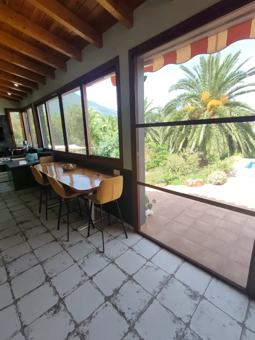 Maison rustique avec piscine à vendre à Carretera las Llanadas, imagen 10