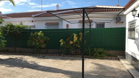 Foto 3 de Casa o xalet de lloguer amb opció a compra a Sector Flamenco, Centro - Torre de la Higuera, Almonte
