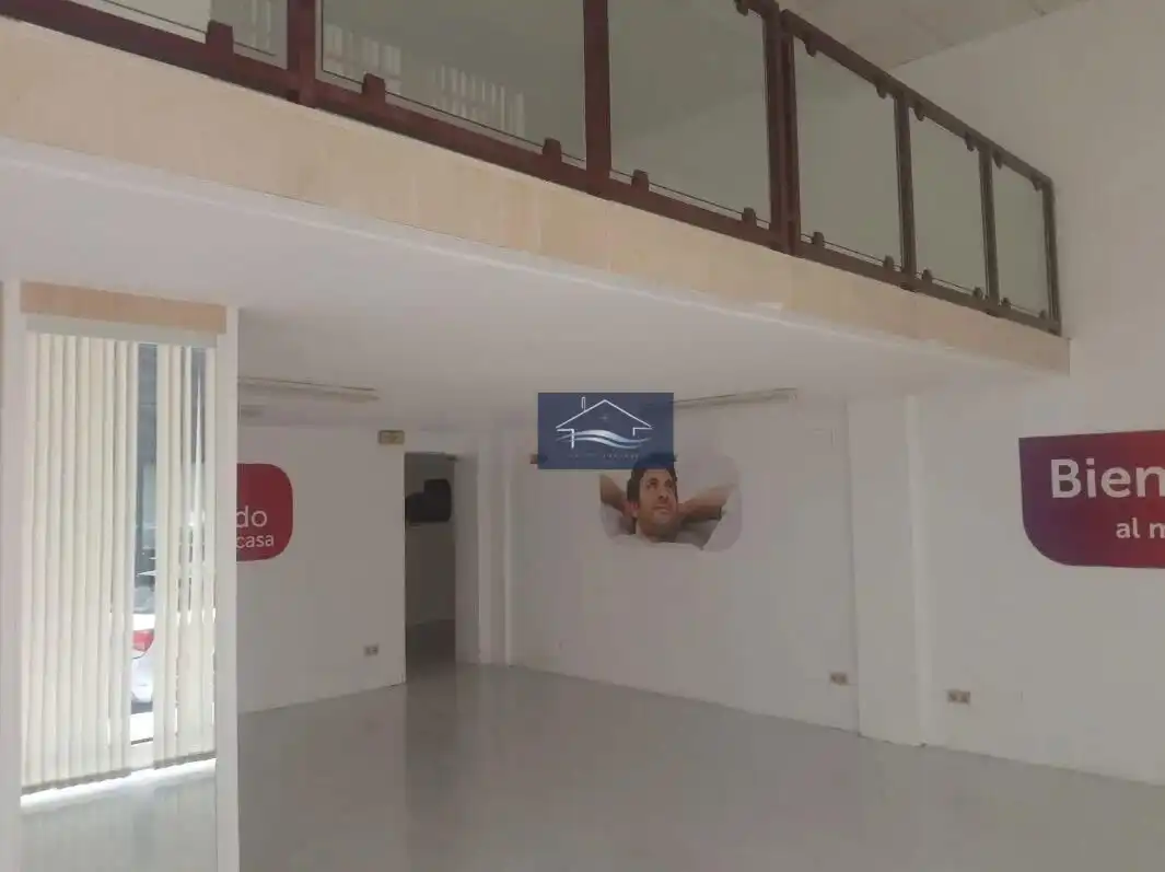 Local comercial de lloguer a Carrer Foglietti, imagen 9